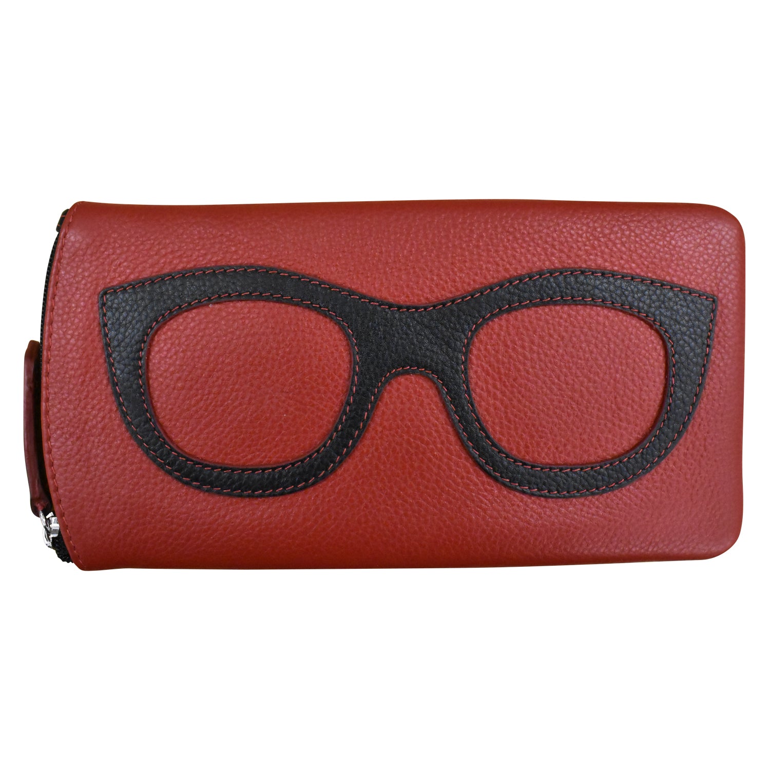Red/Black