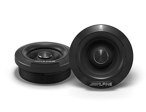 Alpine HDZ-65CS 6.5