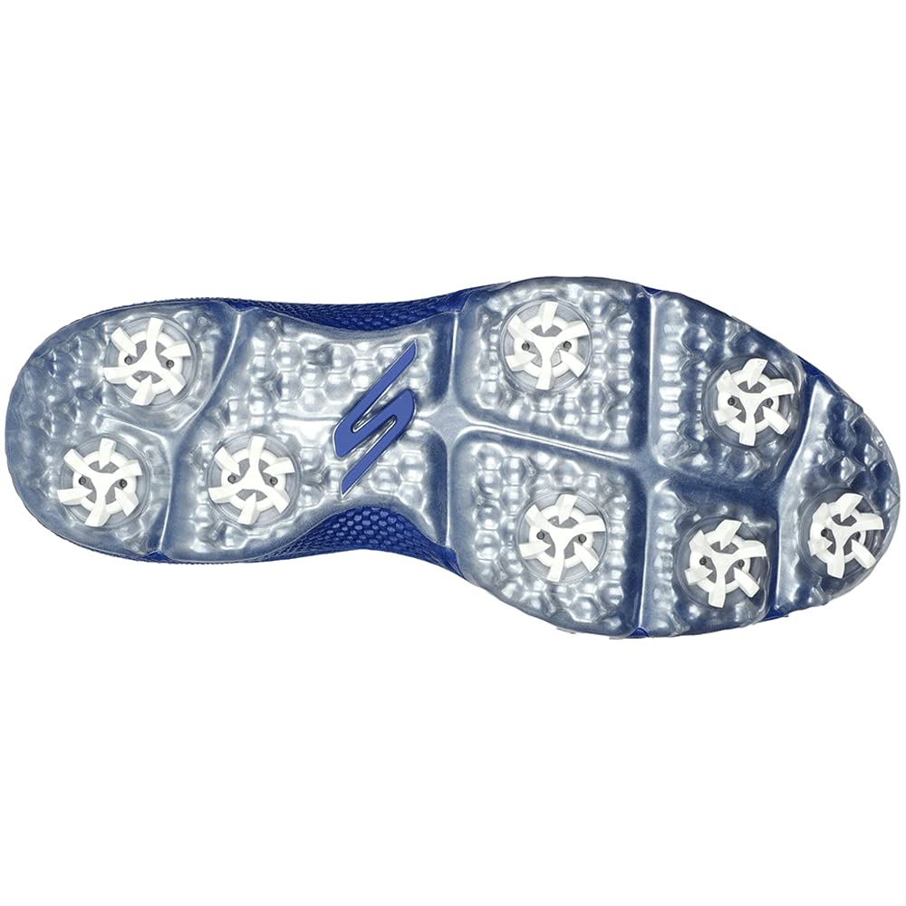Skechers Men's Comfortable Walking Sneakers - Lightweight Athletic Shoes for Running, Gym & Casual Wear | Breathable Mesh Upper & Cushioned Insoles