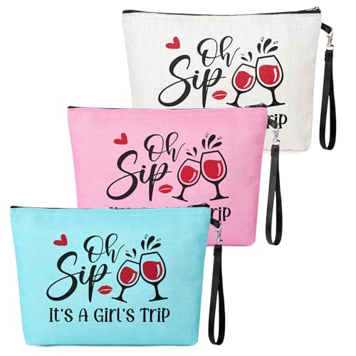 Girl's Trip 3 Pcs