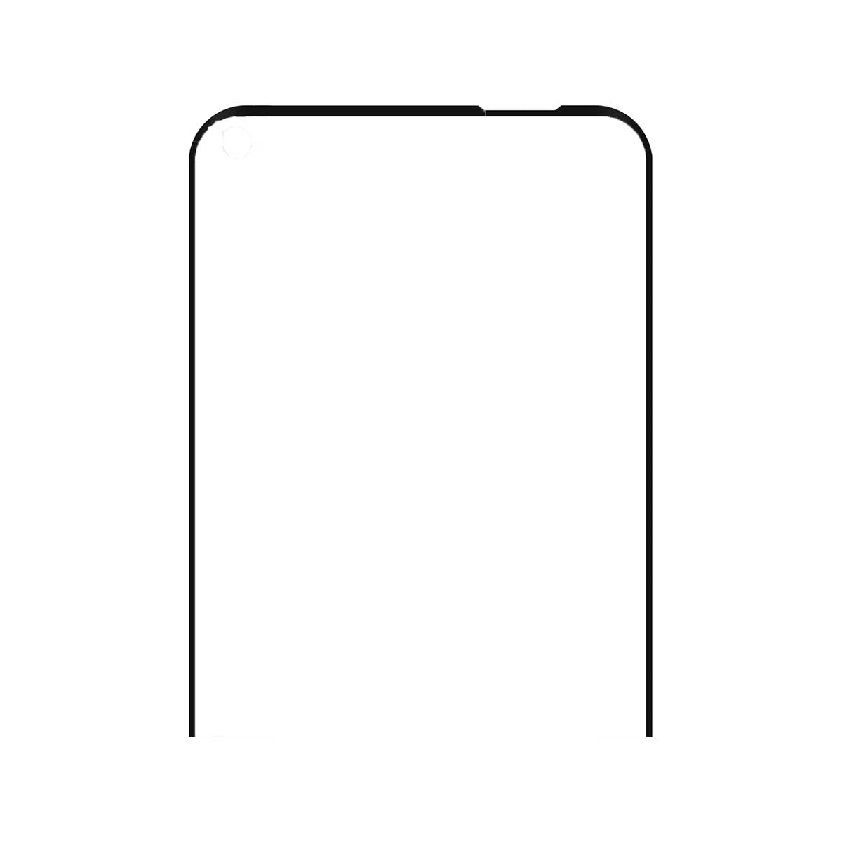 PanzerGlass Edge to Edge Screen Protector for Oppo Find X5/X3 Neo - Premium Tempered Glass with Anti-Scratch & Bubble-Free Installation - Perfect for Gaming, Work & Daily Use (Black)