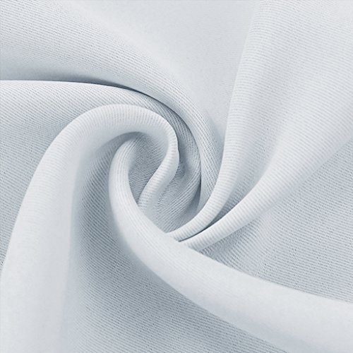 Greyish White