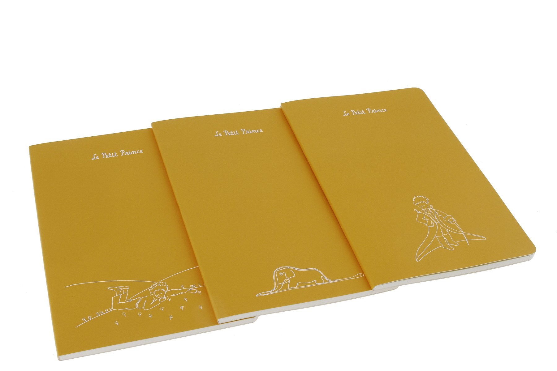 Premium Moleskine Notebook Gift Box Set - Classic Black Hardcover Journal with Blank Pages - Perfect for Writing, Sketching & Note Taking - Ideal Gift for Students, Writers & Professionals