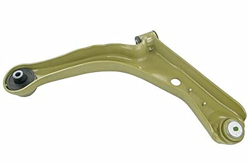 High-Quality Replacement Suspension Control Arm & Ball Joint Assembly Kit - Front Lower/Upper for Ford, Chevy, Toyota - Improves Ride Comfort & Handling (For Off-Road, Daily Driving, Auto Repair Shops)