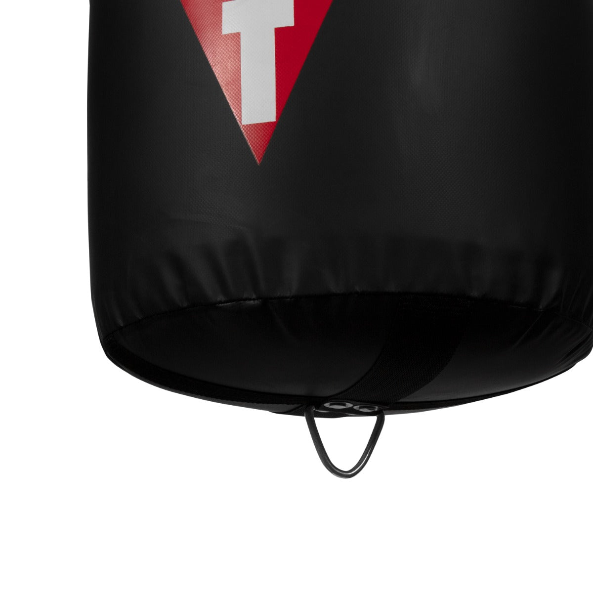 TITLE Boxing Titanic Flex Strike Heavy Bag - Professional Punching Bag for Boxing, MMA & Fitness Training - Perfect for Home Gym & Martial Arts Practice