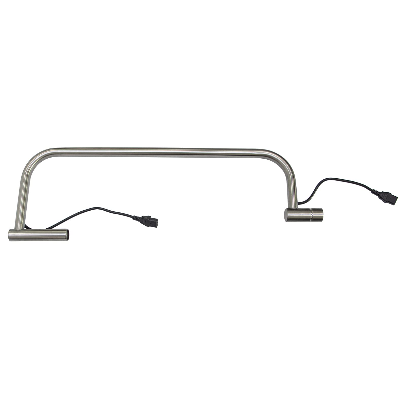 ET1408D Hair Steamer Replacement Wall Mount Bracket - Compatible with Elitzia ET051 Hair Steamer Accessories | Perfect for Salon, Spa & Home Hair Care Stations