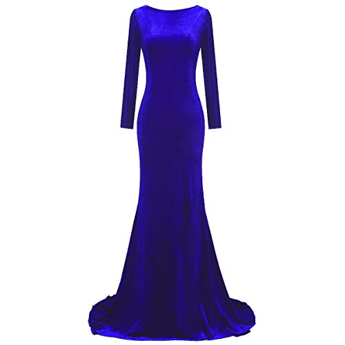 Royal Blue