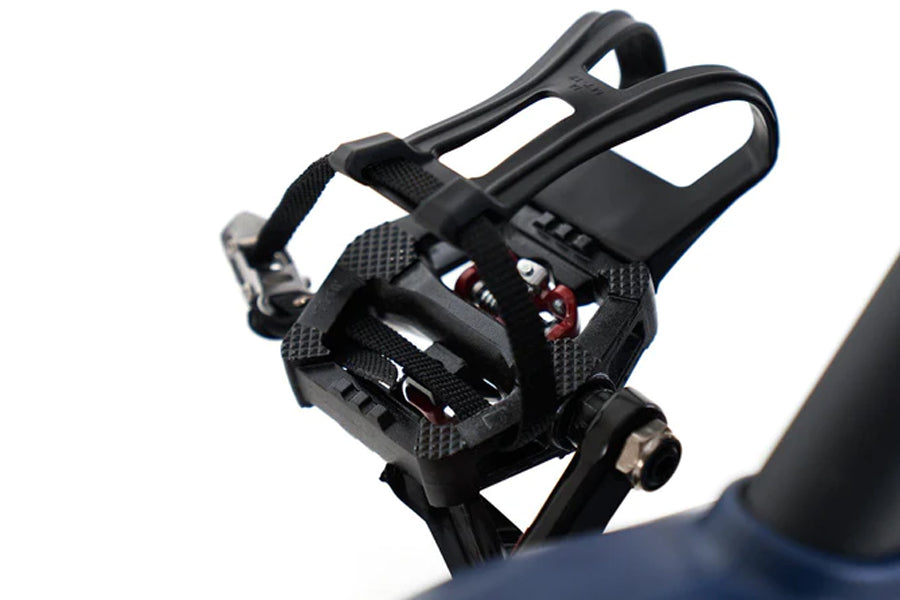 Echelon GT+ Connect Bike - Smart Indoor Cycling Bike with Live & On-Demand Classes - Perfect for Home Workouts & Fitness Training