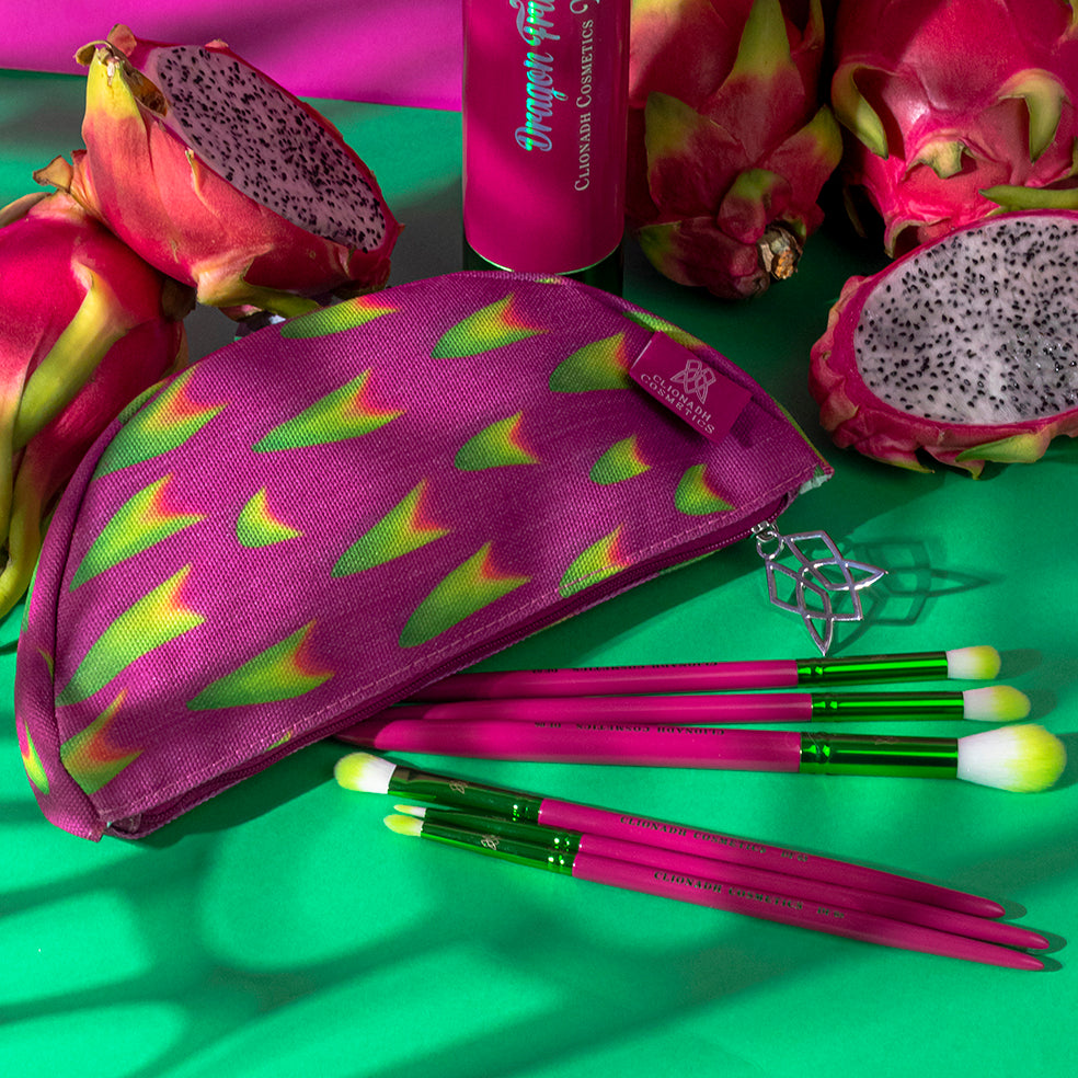 Fresh Dragon Fruit Bundle - Exotic Pitaya Variety Pack for Smoothies, Salads & Healthy Snacks - Perfect for Vegan Diets & Tropical Recipes