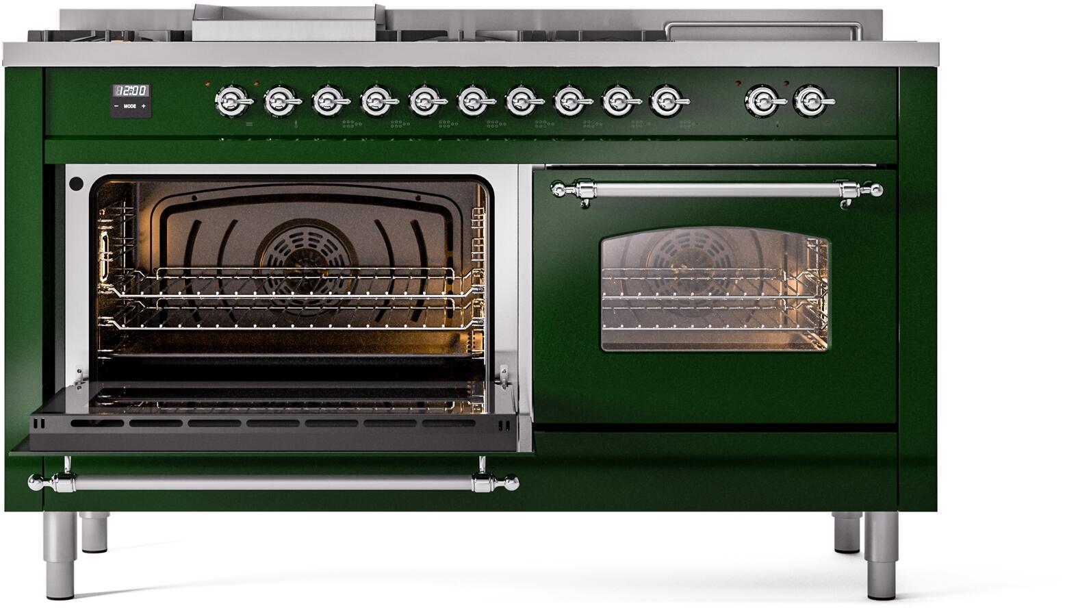 ILVE Nostalgie II 60