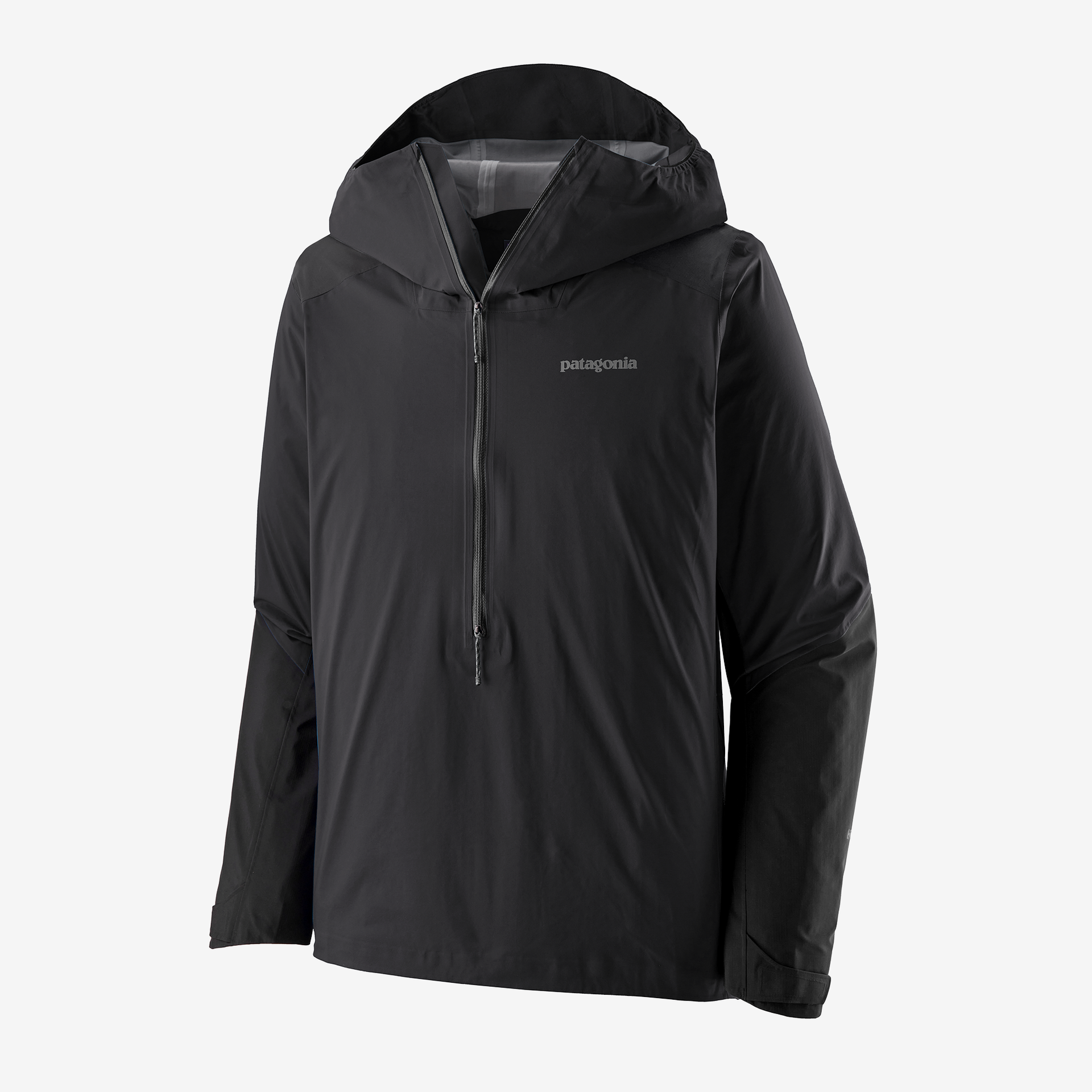 Men's Dirt Roamer Storm Bike Jacket - Waterproof Cycling Jacket for Mountain Biking & Outdoor Adventures