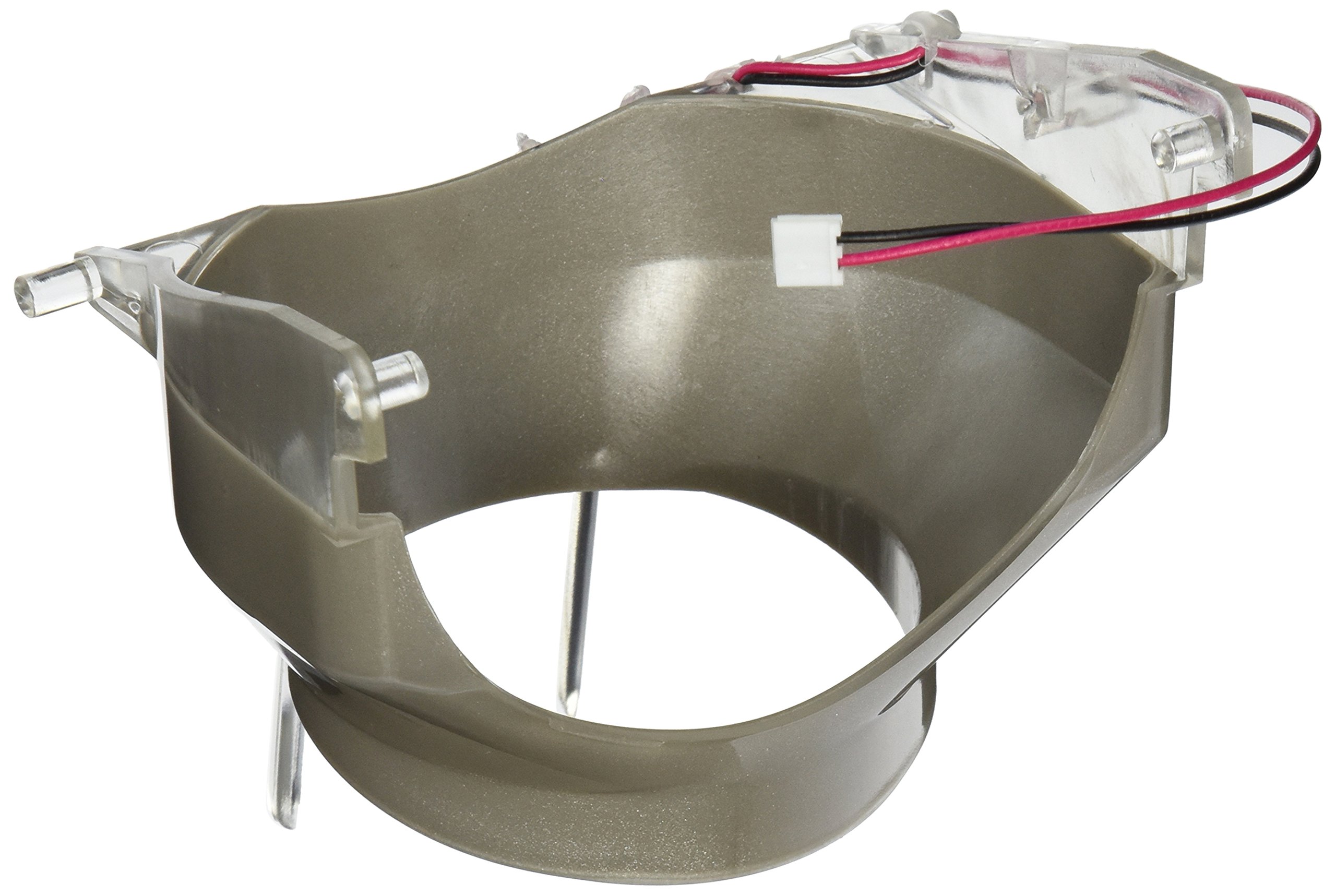 Original Frigidaire 241682304 Refrigerator Water Dispenser Actuator Replacement Part - Compatible with Select Frigidaire Refrigerator Models | Easy DIY Installation for Home Kitchen Appliances