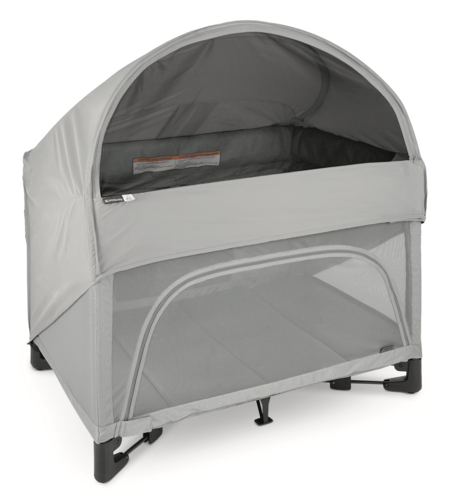 UPPAbaby Remi Canopy - Premium Baby Stroller Sun Shade for UV Protection, Lightweight & Adjustable - Perfect for Outdoor Walks, Park Visits, and Travel