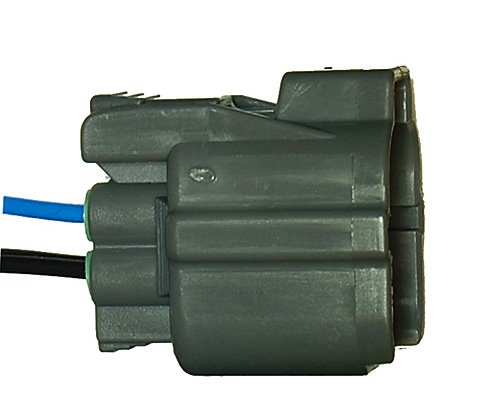 Delphi ES20128 Oxygen Sensor - High Performance O2 Sensor for Cars, Trucks & SUVs - Compatible with Multiple Vehicle Models - Improves Fuel Efficiency & Emissions - Perfect for Engine Diagnostics & Performance Tuning