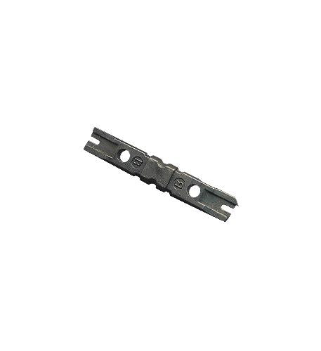110 Replacement Blade Single ICC ICACS110RB - Compatible with Various Cutting Tools for DIY, Crafting, and Home Improvement Projects