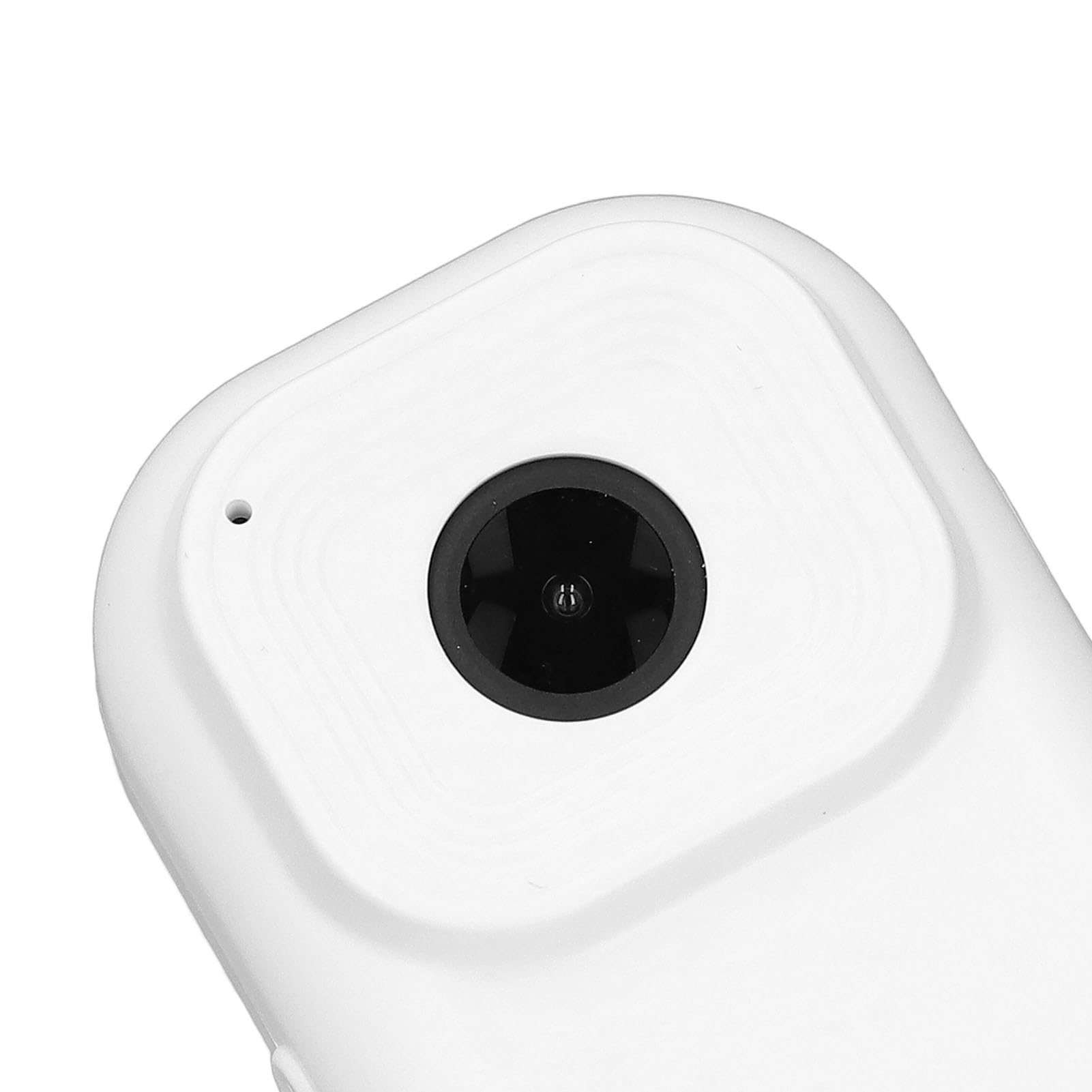 Elprico 1080P Wearable Camera with WiFi for Home & Outdoor Security