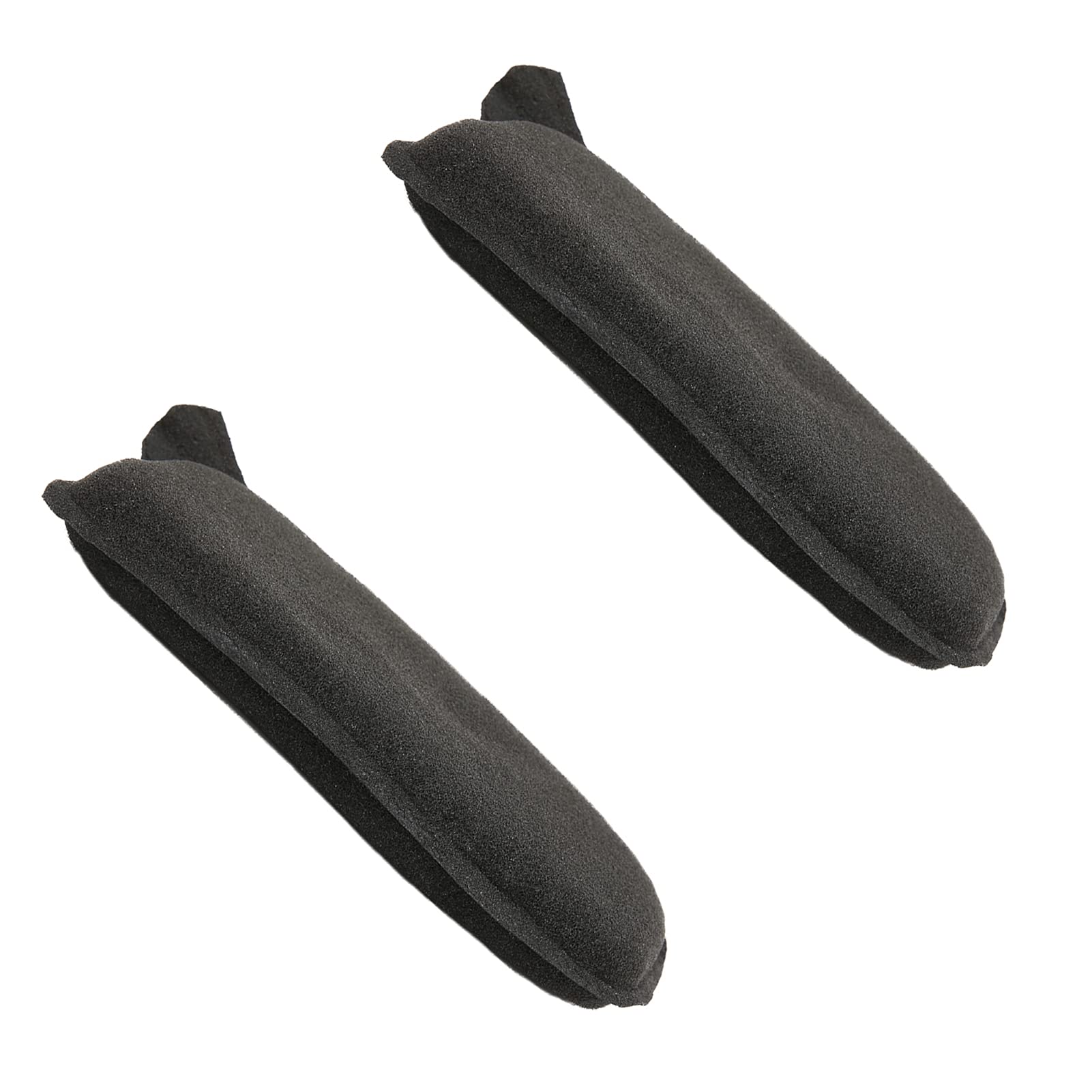 GLOGLOW Vacuum Parts - Replacement Motor Charcoal Filter Compatible with VORWERK VK130 VK131 Vacuum Cleaners | High-Performance Dust Filter for Home, Kitchen & Office Cleaning | Perfect for Pet Hair, Allergies & Deep Cleaning