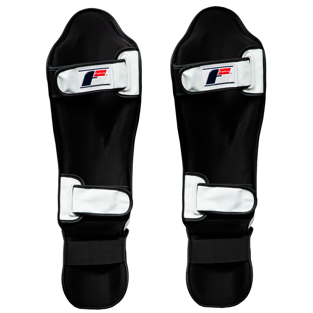 S2 GEL Power Shin & Instep Guards - Ultimate Protection for Martial Arts, Soccer & Combat Sports - Lightweight & Durable Gel Padding for Shin Safety