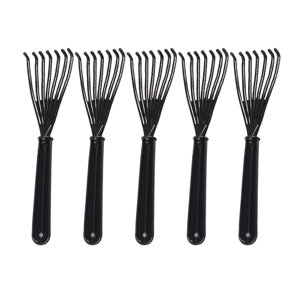 Minkissy 20pcs Hair Brush Cleaner Tool - Professional Comb Cleaning Brush for Salon, Home & Hotel - Remove Hair & Debris Easily - Perfect for Stylists, Pet Grooming & Personal Hair Care
