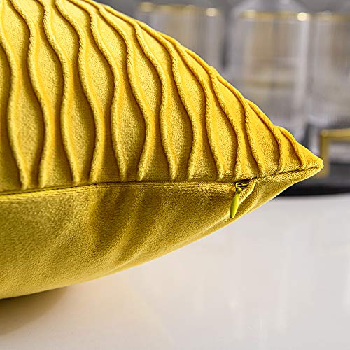 Mustard Yellow