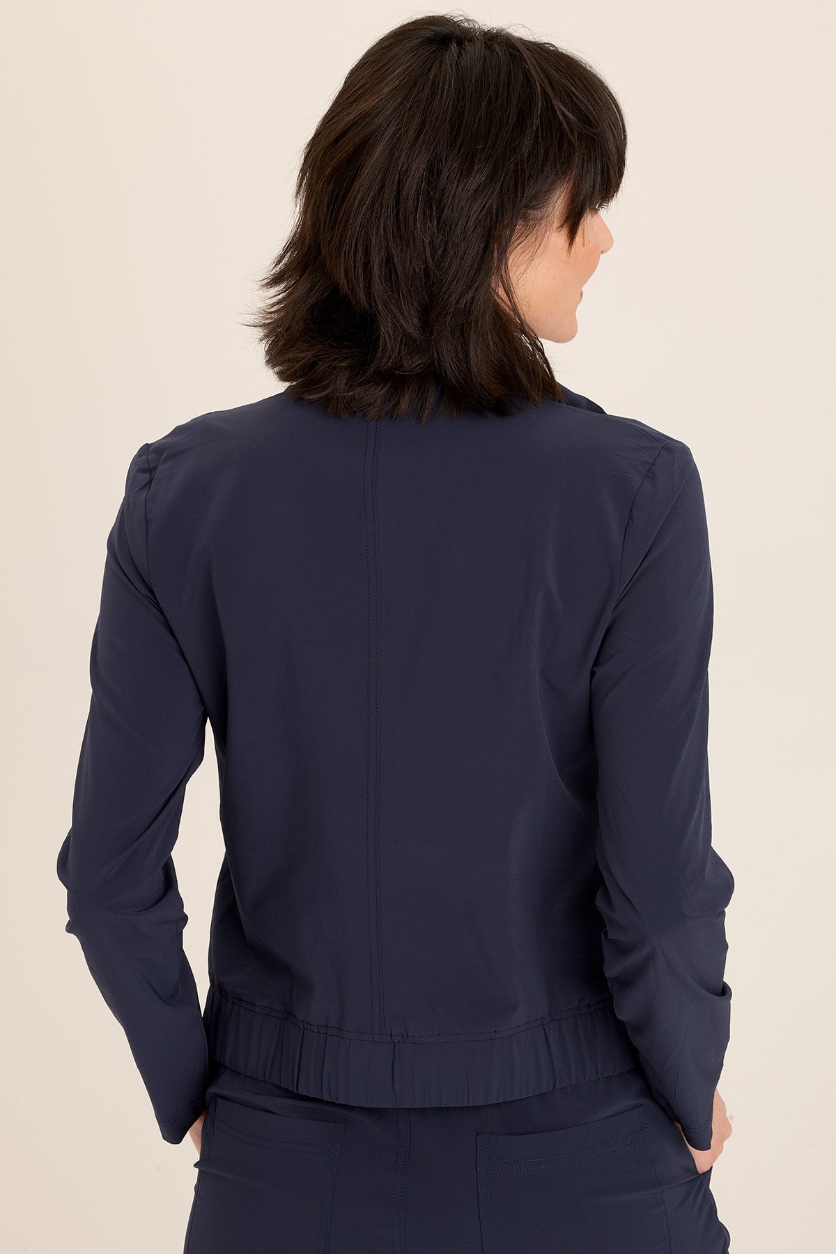 Momentum Jacket Royal - Lightweight Waterproof Windbreaker for Men & Women - Perfect for Hiking, Running, and Outdoor Adventures