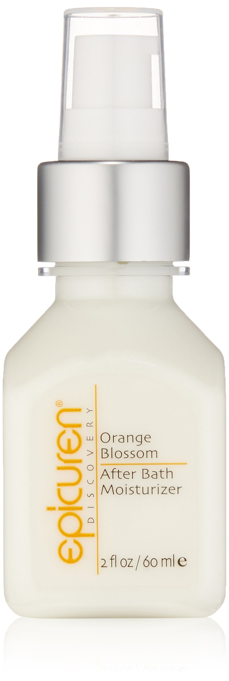 Epicuren Discovery After Bath Body Moisturizer with Kukui & Coconut Oil - Hydrating Skin Lotion for Dry Skin - Post-Shower Moisturizer for Smooth & Soft Skin - Perfect for Spa Days & Daily Body Care
