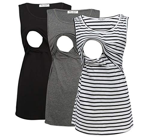 Black+gray+witstrp（3pcs）