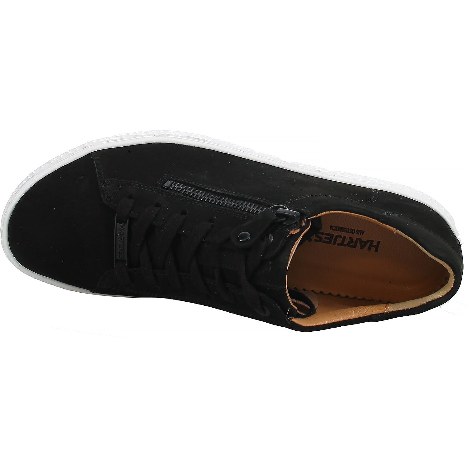 Hartjes Phil 1621401 Women's Casual Sneakers - Comfortable Walking Shoes for Women - Perfect for Running, Gym & Daily Wear