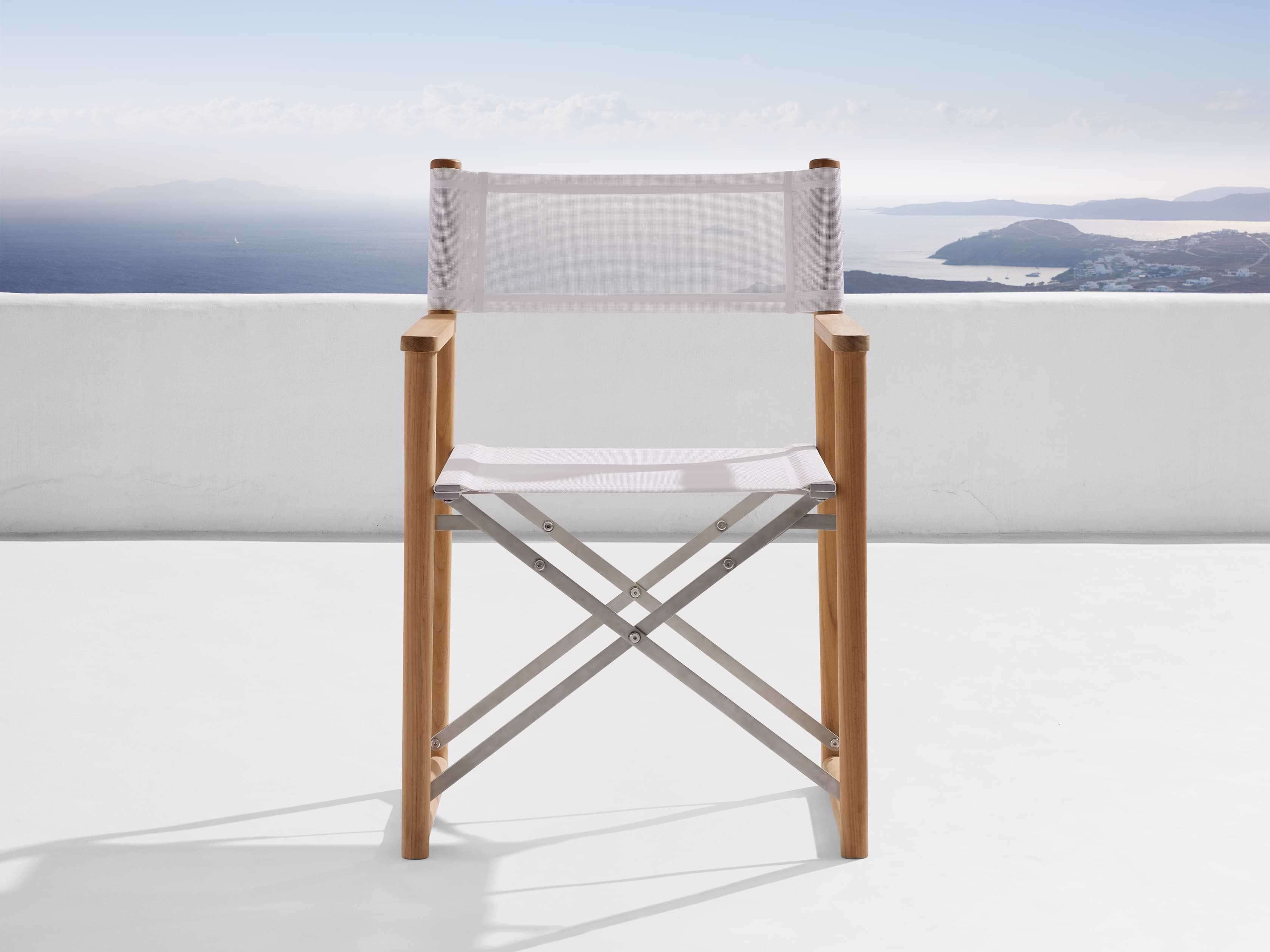 Director's Outdoor Collection Custom Covers - Waterproof & Durable Furniture Protection for Patio, Poolside & Garden Use