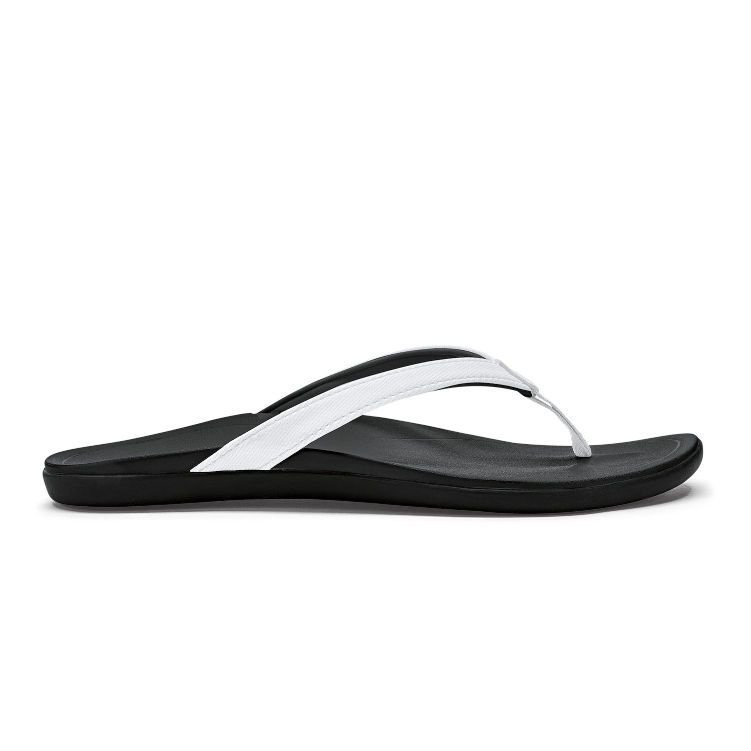 White/Onyx