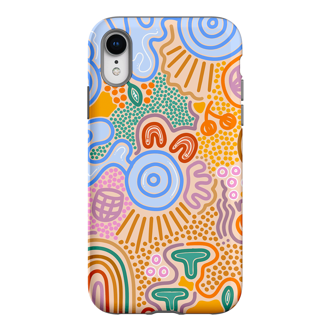 Premium Journey Phone Case - Slim Protective Cover for iPhone & Android | Durable, Stylish & Lightweight | Perfect for Travel, Work & Everyday Use