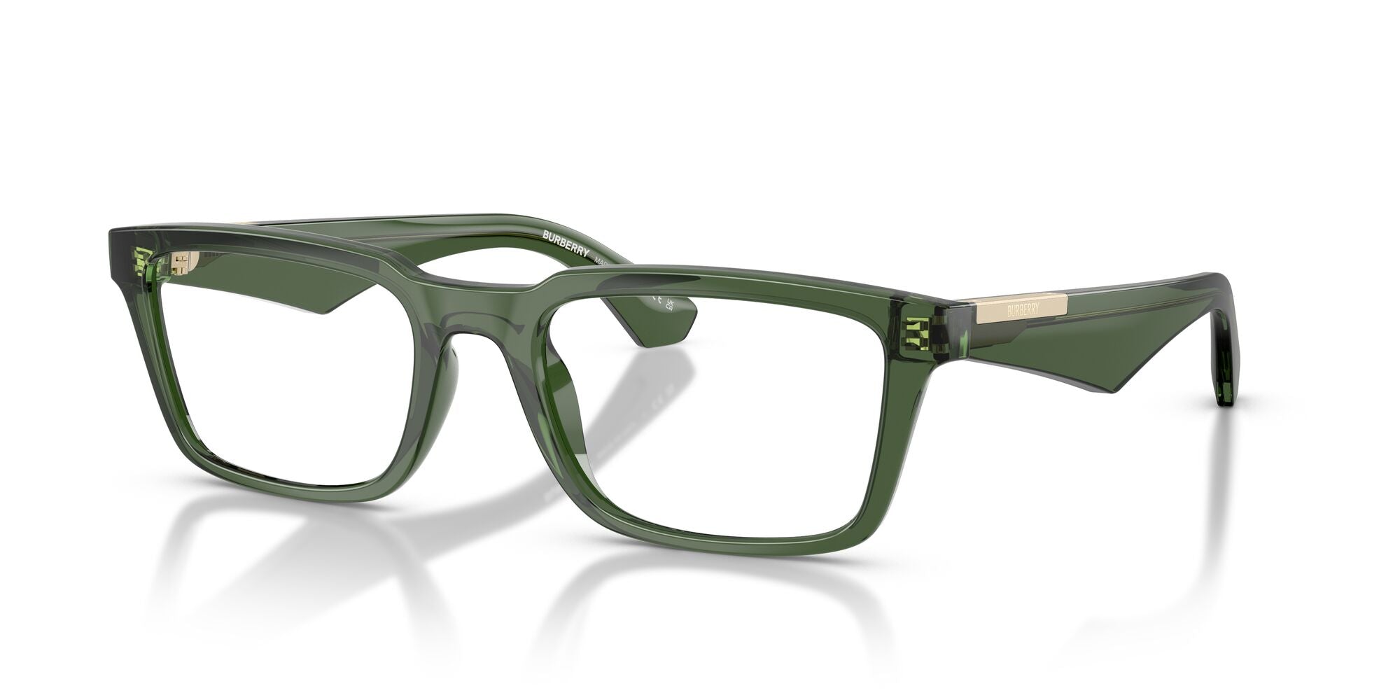 BURBERRY 0BE2428U 4174 5420 Eyeglass Frame - Stylish & Lightweight for Men & Women - Perfect for Work, Reading & Fashion Accessories
