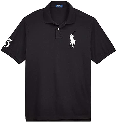 Ralph Lauren Black