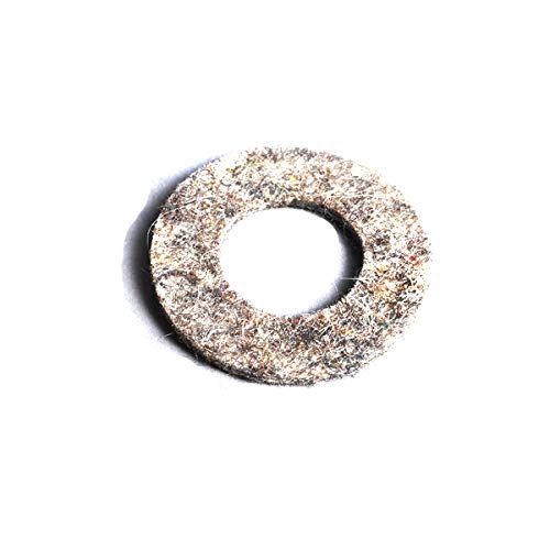 Koblenz U510 Vacuum Cleaner Bearing Support Felt Replacement - for Smooth Cleaning