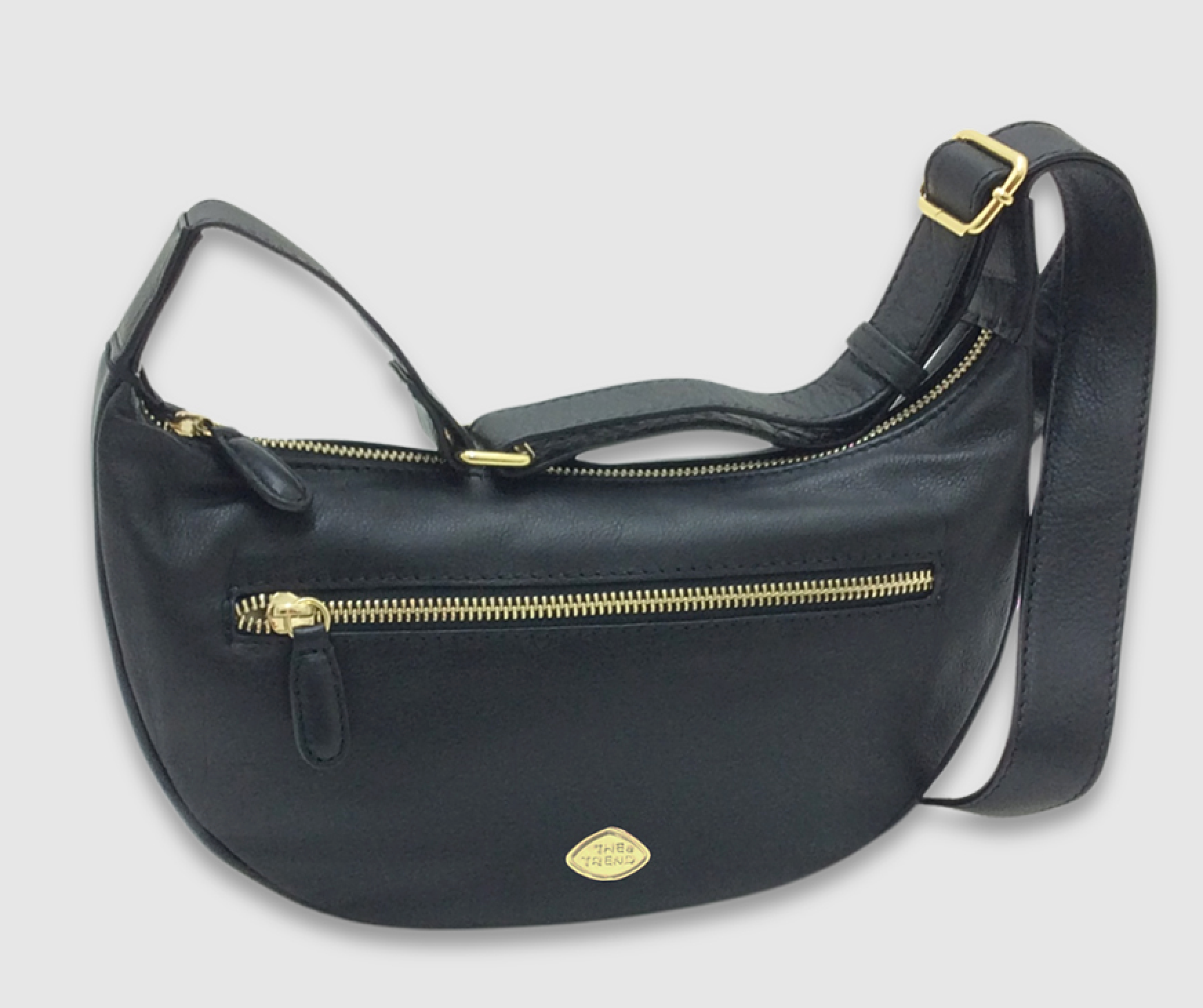 Trendy Cartamo Leather Handbag for Women - Stylish Crossbody Purse with Adjustable Strap, Perfect for Work, Travel & Everyday Use