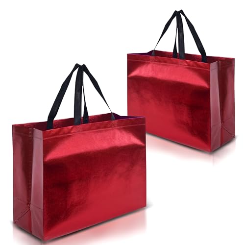 Red - XL