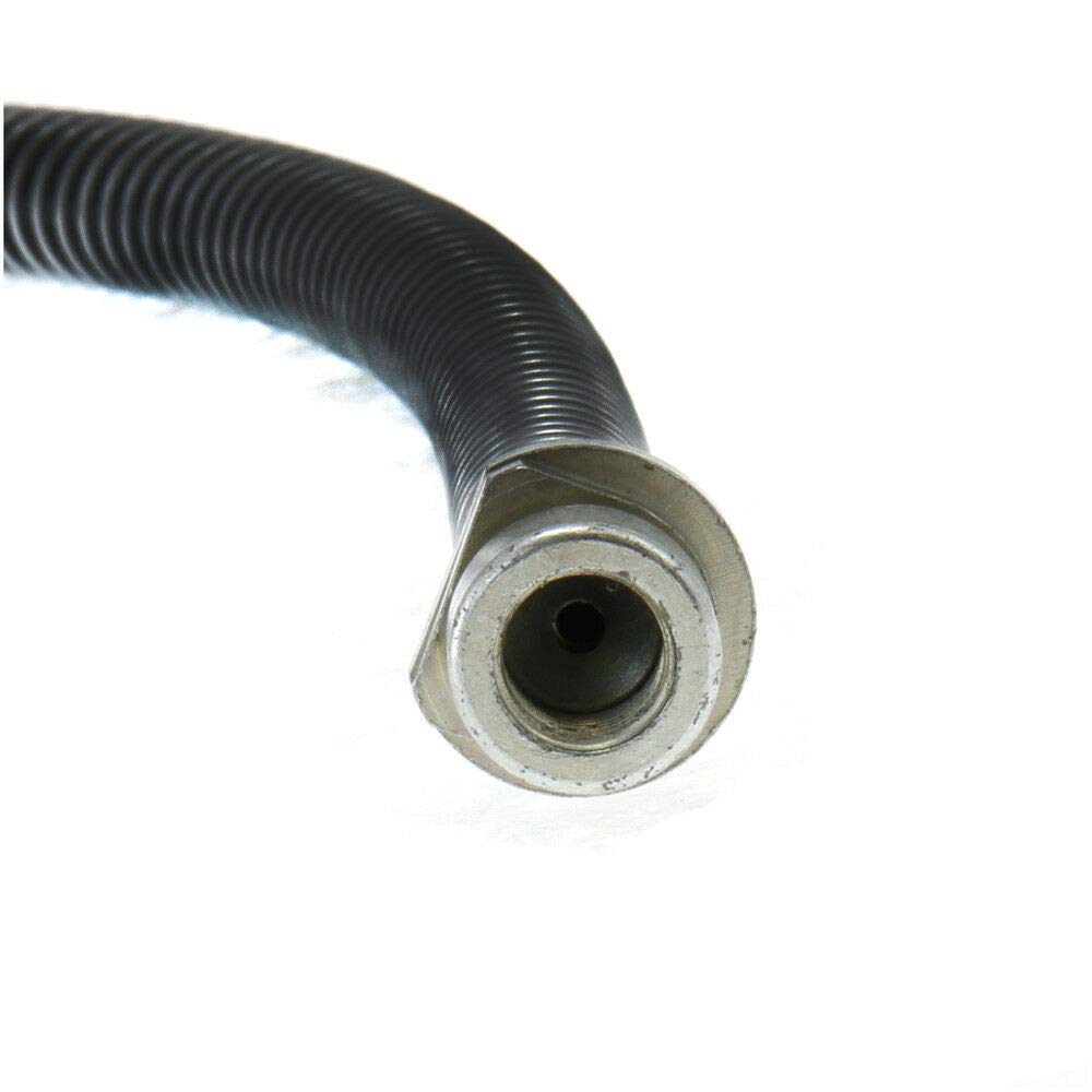 Centric Parts 150.28007 High-Performance Brake Hose - Durable & Reliable Replacement for Smooth Braking - Perfect for Cars, Trucks & SUVs