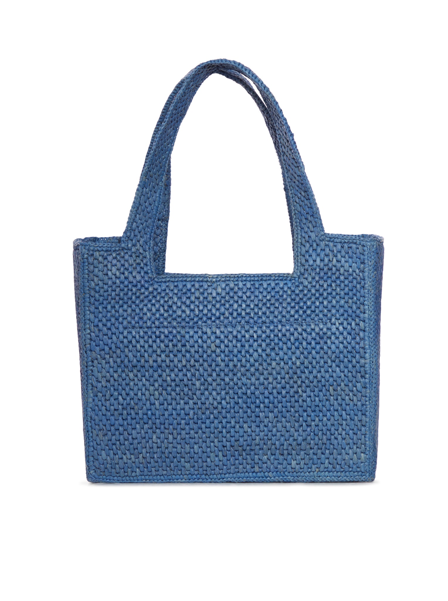 LOEWE Font Medium Tote Raffia Bag - Stylish Woven Straw Handbag for Women | Perfect for Beach, Summer Outings & Vacation Travel Accessories