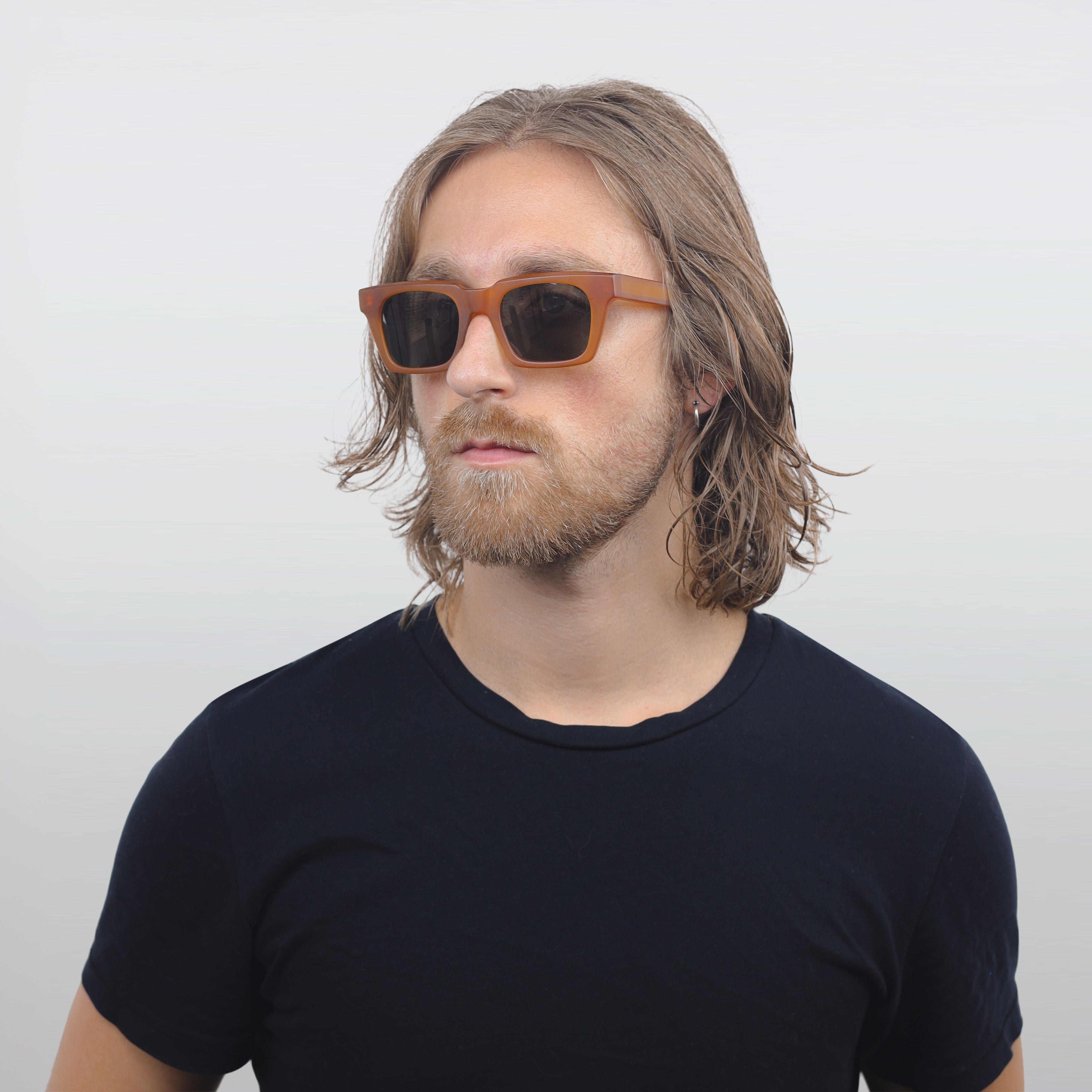 See 4497 Sun - High-Quality Sunglasses for Men & Women - UV Protection, Polarized Lenses - Perfect for Driving, Beach, Outdoor Sports & Fashion Accessories