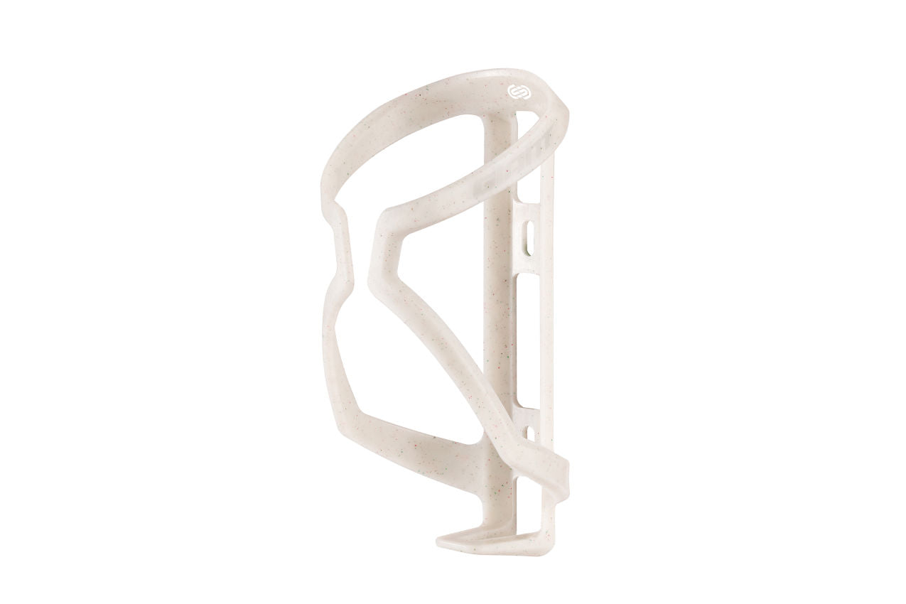 Eco-Friendly Recycled Plastic Water Bottle Cage for Bikes - Lightweight & Durable Cycling Accessory for Road, Mountain & Commuter Bikes - Perfect for Outdoor Sports & Fitness Rides