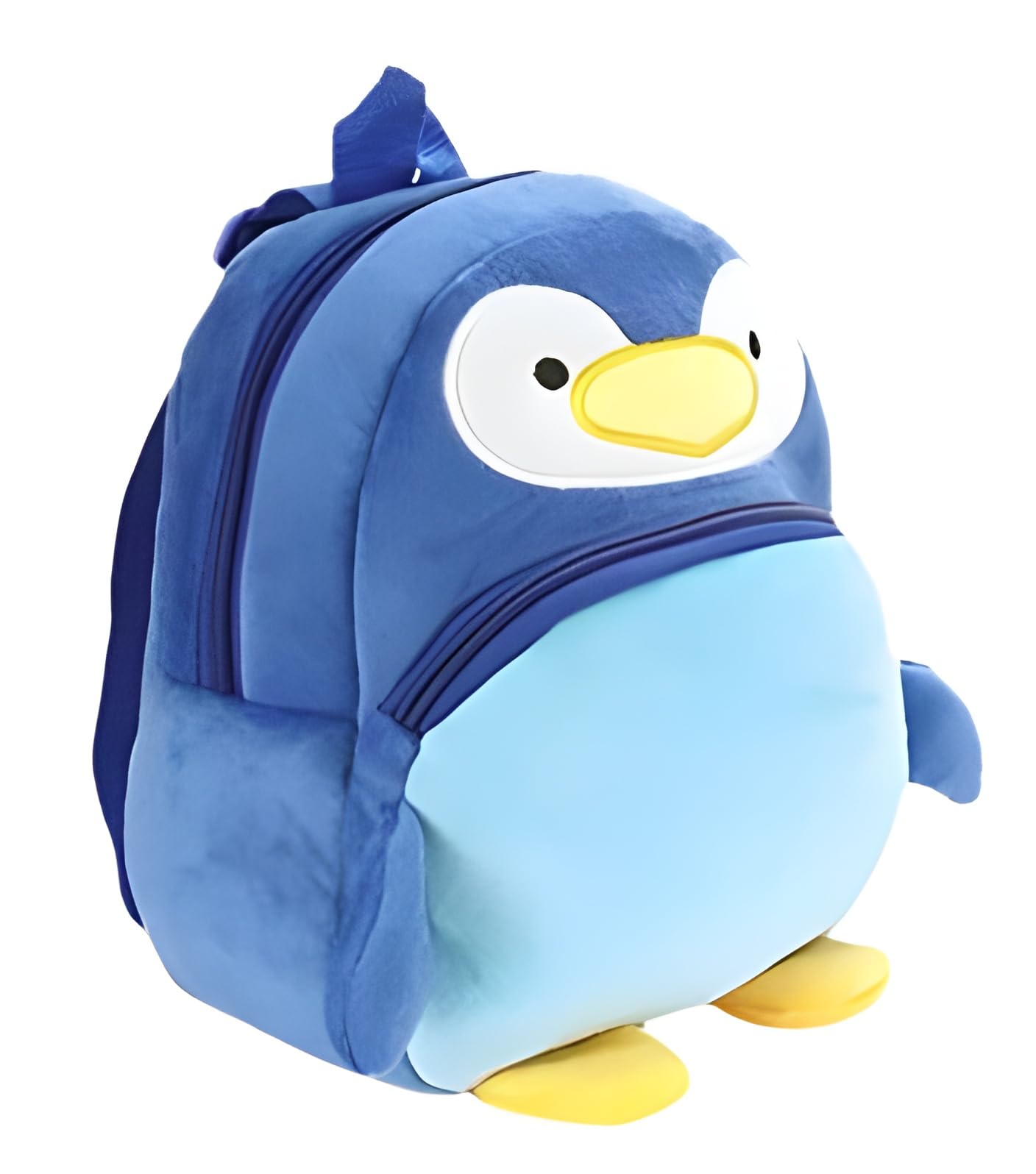 Stylish Toddler Backpack for Girls & Boys Ages 1-6 - 15x12 Inch Preschool, Nursery, Travel & Picnic Bag - Perfect for School, Daycare & Family Outings