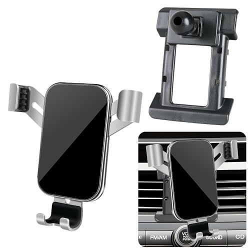 for Accord EX-L 2008-2012 （With Bar Display）