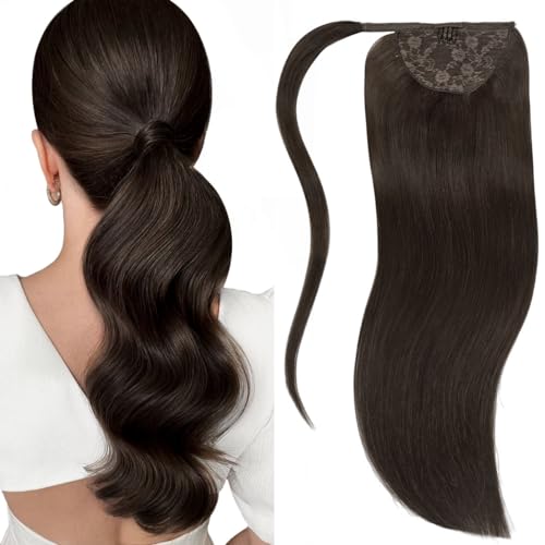 #2 Dark Brown
