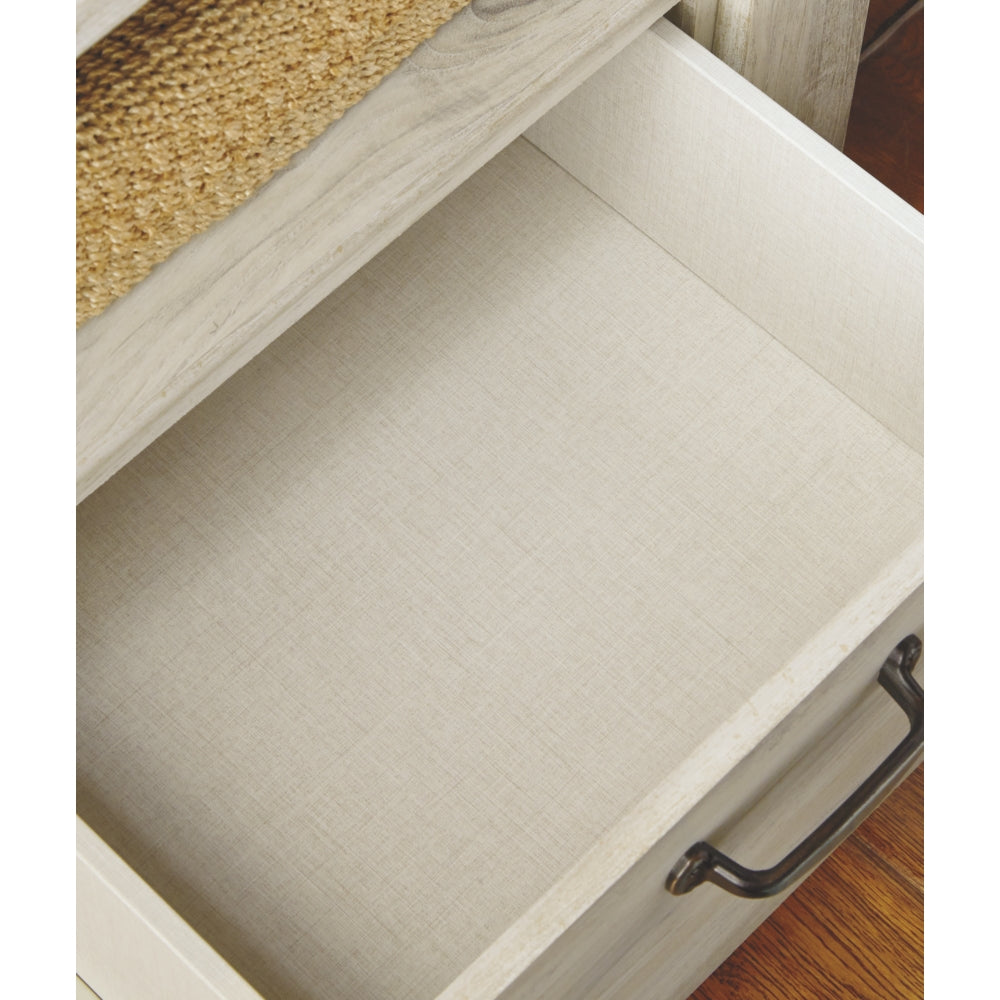 Bellaby Dresser - Stylish and Functional 6-Drawer Chest for Bedroom, Nursery, or Living Room Storage | Perfect for Organizing Clothes, Toys, and Home Essentials