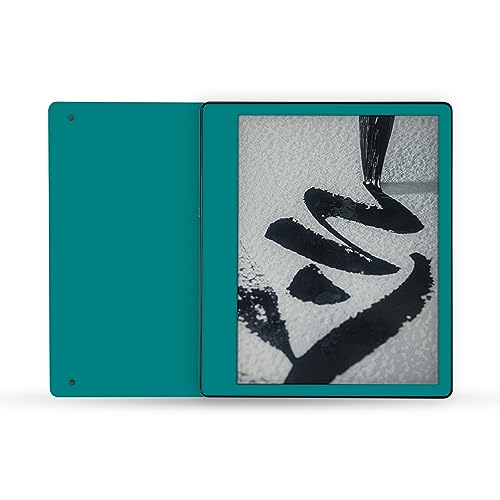 Solid Teal