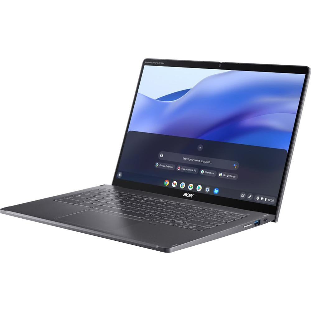 Acer 14-inch Laptop with Intel Core i5 Processor, 16GB RAM, 256GB SSD - Lightweight & Portable for Work, Study, and Travel