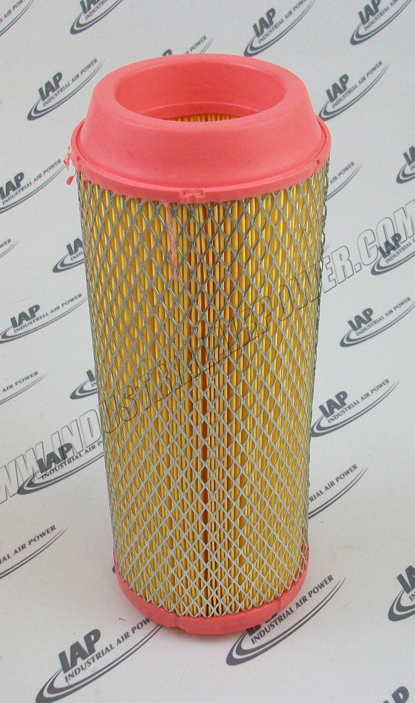 Atlas Copco 2914-9302-00 Replacement Air Filter - High Efficiency Compressor Air Filter for Atlas Copco Models | Perfect for Industrial, Construction & Workshop Air Compressor Maintenance