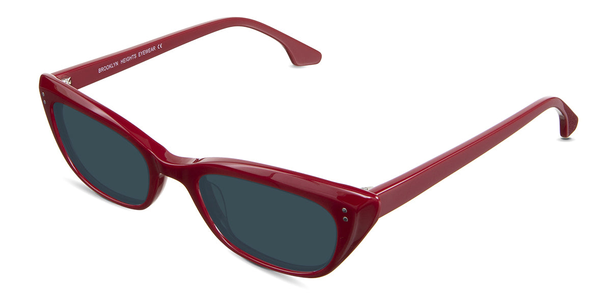 Judy Women's Prescription Sunglasses - UV Protection, Stylish & Comfortable for Driving, Outdoor Activities & Fashion
