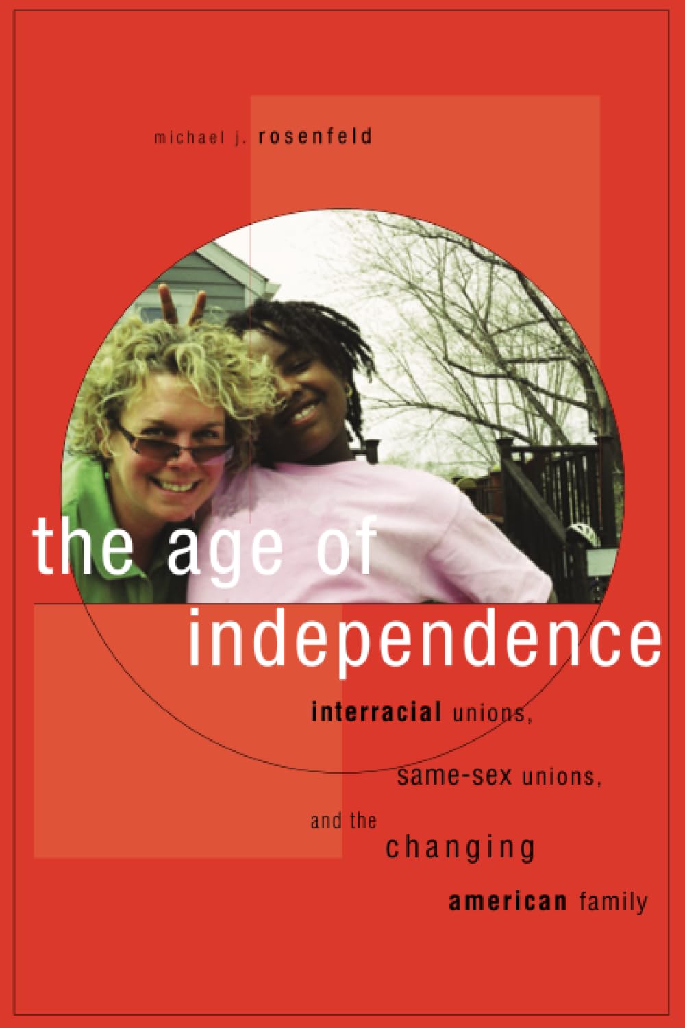 The Age of Independence: Interracial & Same-Sex Marriage in Modern American Families | Exploring Changing Social Norms & Relationships for Couples & LGBTQ+ Communities