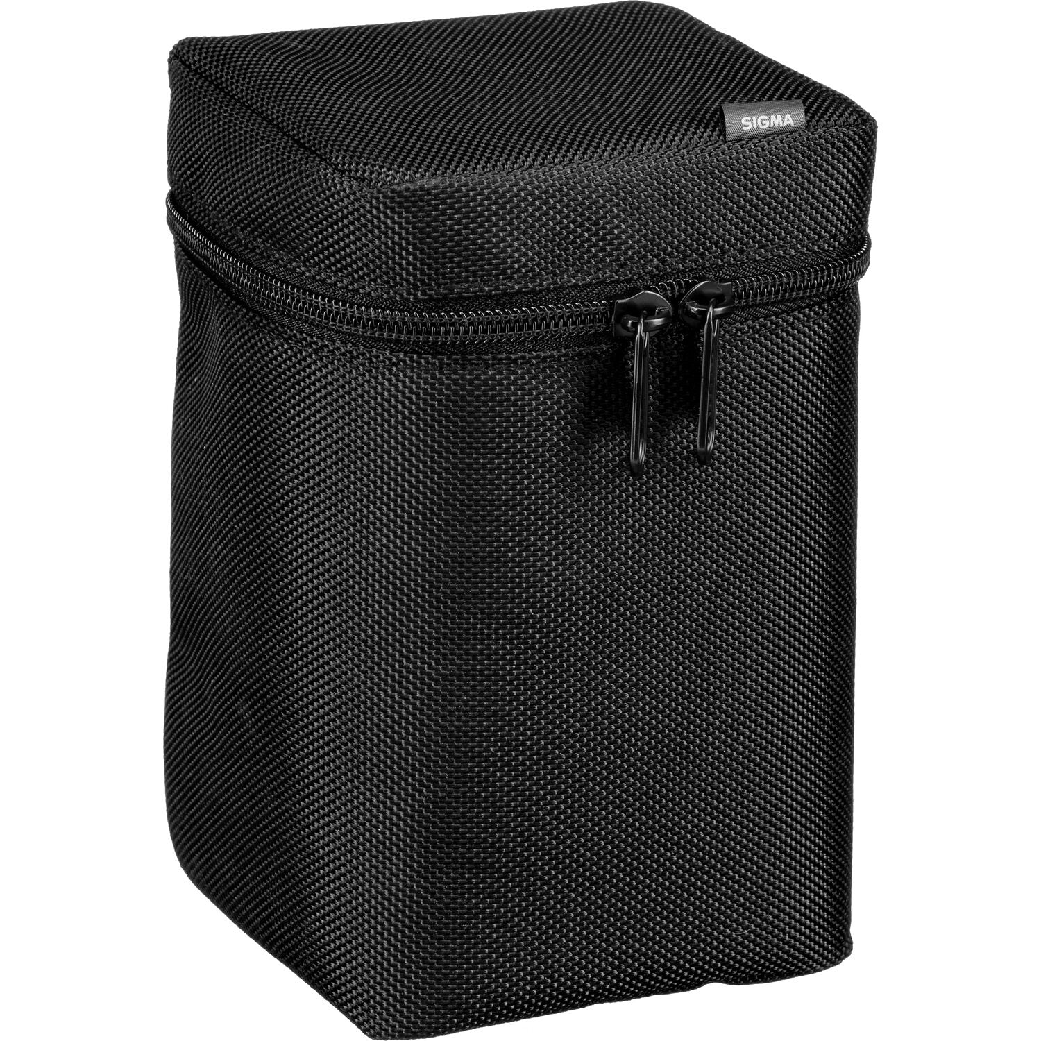 Sigma Soft Lens Pouch for 14-24mm F2.8 DG DN Art Lens - Protective Carrying Case for Sony E-Mount & L-Mount Mirrorless Cameras - Ideal for Travel, Photography & Outdoor Adventures